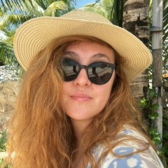 Катерина Камалягина, 15.04.1992, Алматы