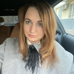 Алена Штычкова, 20.07.1988, Москва