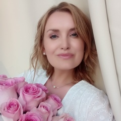 Мария Ирлица, 30.06, Барнаул