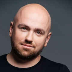 Евгений Ковалёв, 01.05.1985, Курск