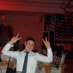 Алмат Дюсебаев, 12.04.1986, Житикара