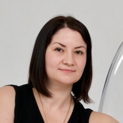 Олеся Евстигнеева, 06.02, Первоуральск