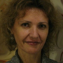 Виктория Погребицкая, 13.01, Санкт-Петербург