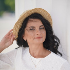 Катерина Чичерина, 28.07