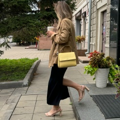 Даша Чуйкова, 22.11, Красноярск