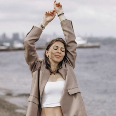 Светлана Родионова, 15.08.1988, Самара