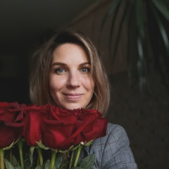 Владуська Королевка, 23.04.1986, Санкт-Петербург