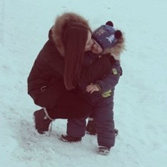 Анастасия Ушакова, 09.06, Москва