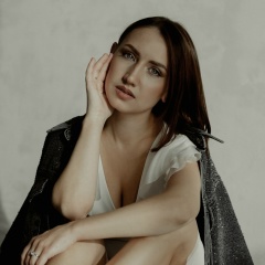 Мария Алцыбеева
