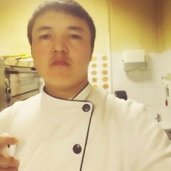 Медербек Камчыбеков, 10.10.1990, Бишкек