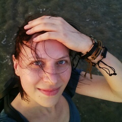 Анастасия Сюсюкина, 22.02, Москва