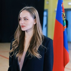 Екатерина Свиженец, 11.02, Кемерово