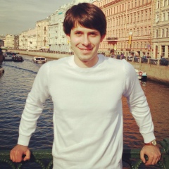 Сашка Сашка, 31.01, Москва