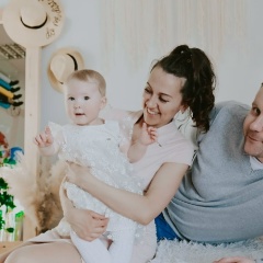 Нелля Королёва, 13.08.2006, Москва