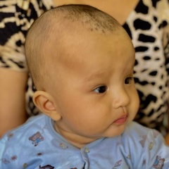 Бахтишад Аванов, 03.09.1995, Алматы