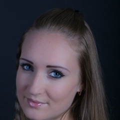 Лина Лукацкая, 07.05, Хайфа
