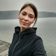 Анюта Подгорчук, 10.03, Иркутск