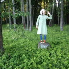 Анъна Контратьэфа, 13.12, Ижевск