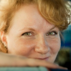 Елена Гончарова, 18.02.1972, Санкт-Петербург