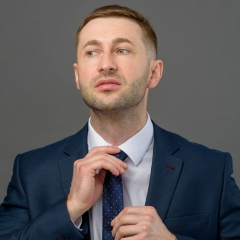 Сергей Жеребцов, Сыктывкар