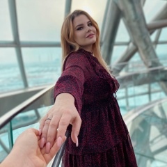 Анна Матвиенко, 31.01