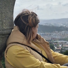 Катерина Можайкина, 09.10, Нижний Новгород