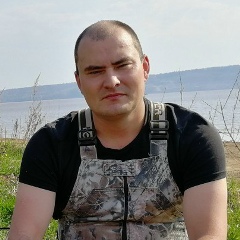Павел Батин, Пермь