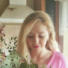 Юлия Ильченко, 14.06, Алматы