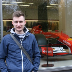 Александр Петров, 13.01.1990, Черкассы