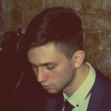 Игорь Шульгин, 18.10.1992, Киев