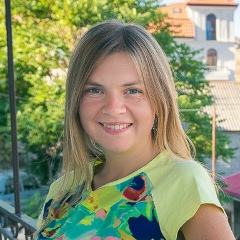 Юлия Зимина, 16.03, Санкт-Петербург