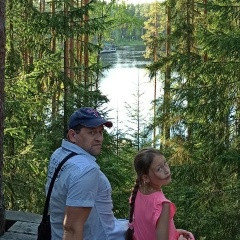 Андрей Черечукин, 20.05, Санкт-Петербург