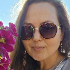 Екатерина Третьякова, 10.01, Тюмень