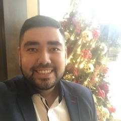 Даврон Гульматов, 19.08, Алматы