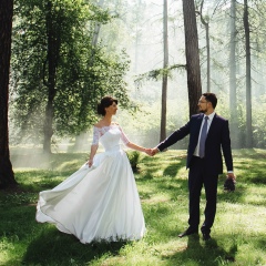 Мария Семёнова, 14.06, Санкт-Петербург