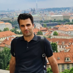 Alberto Farinone, 13.05.1991, Milano