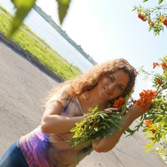 Тамара Аникеева, 14.05, Томск