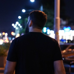 Malsi Veadam, Abu Dhabi