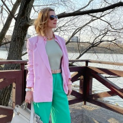 Анастасия Севостьянова, 12.07, Москва