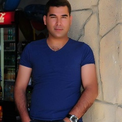 Ahmed Veliovich, 29.02.1984, Antalya