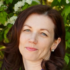 Татьяна Никифоровская, 04.05, Санкт-Петербург