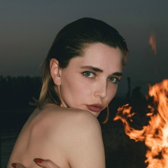 Ирина Кнорр, 05.10, Алматы