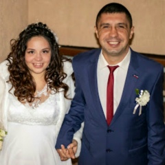 Виталия Маликова, 22.01, Харьков