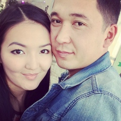 Нургуль Адильбекова, 12.11.1993, Алматы