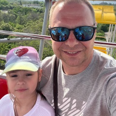 Сергей Салтыков, Санкт-Петербург