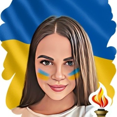 Ольга Якименко, 21.11, Запорожье