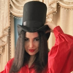 Маргарита Графова, Казань