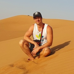 Руслан Замагулов, 23.12.1987, Иркутск