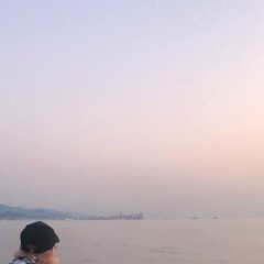 Ирина Семерня, Алматы