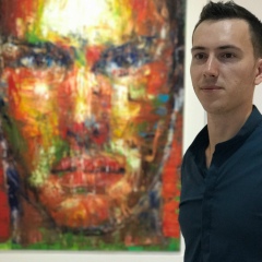 Den Amatory, 05.11.1990, Miami Beach